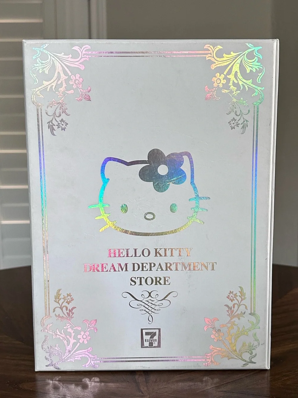 Hello Kitty Small Pet Carriers Set - Pink, Yellow, Green, Blue